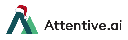 Attentive logo