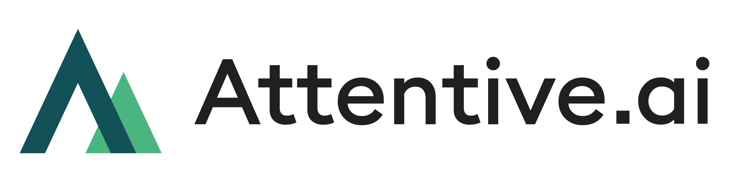 Attentive logo