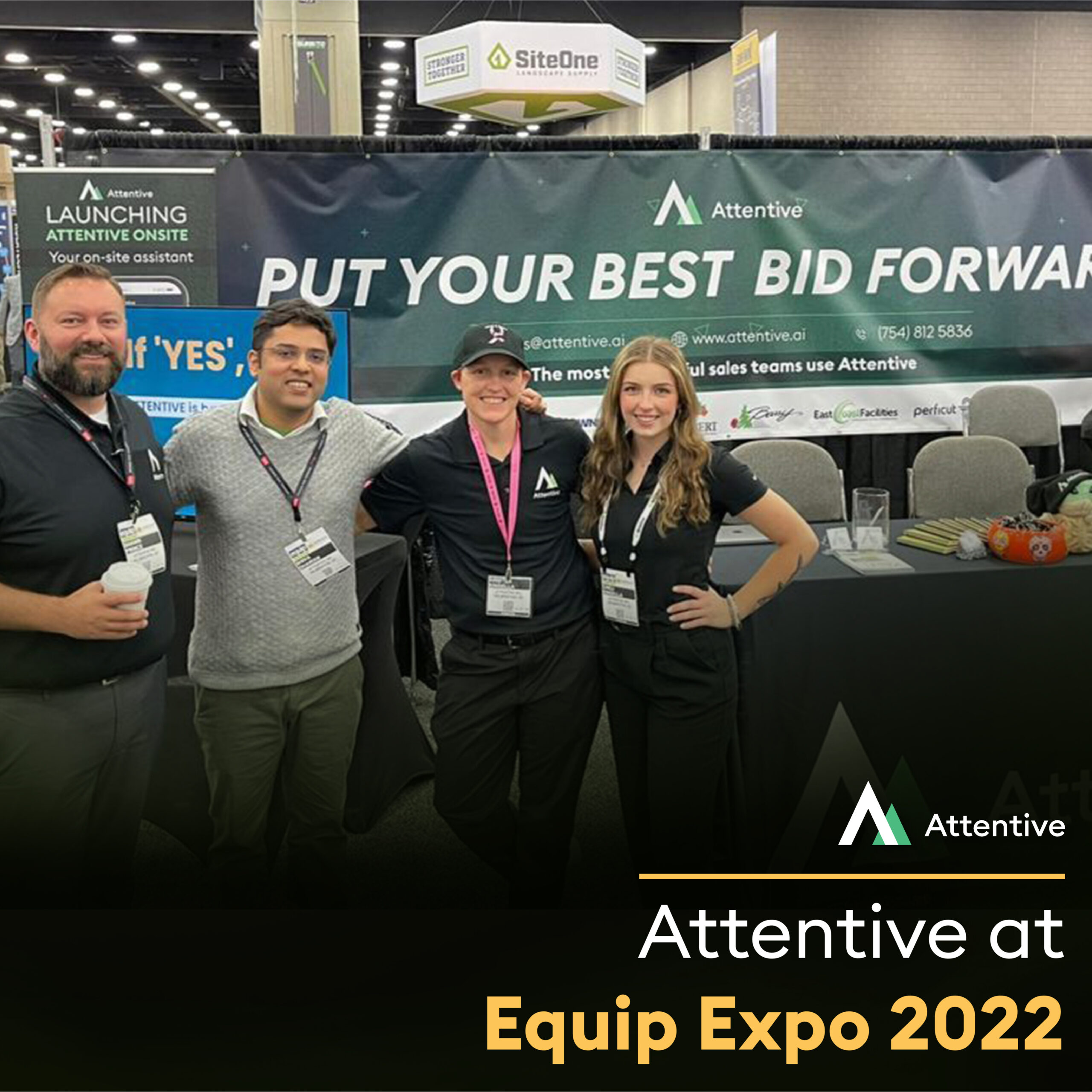 attentive-ai-at-the-equip-expo-2022-attentive-ai-blog