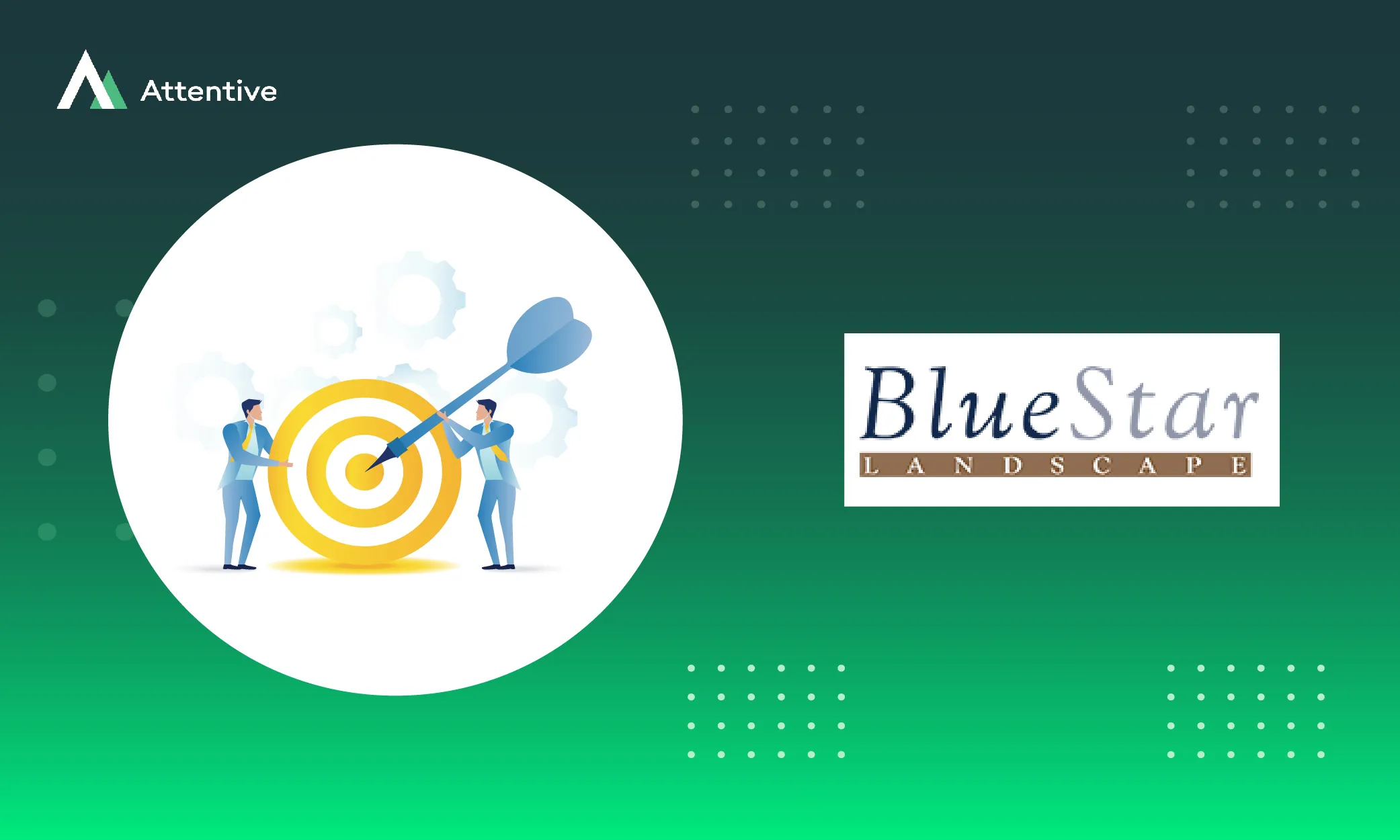 How BlueStar Landscape Increased Their Estimate Accuracy By 30% with Attentive.ai