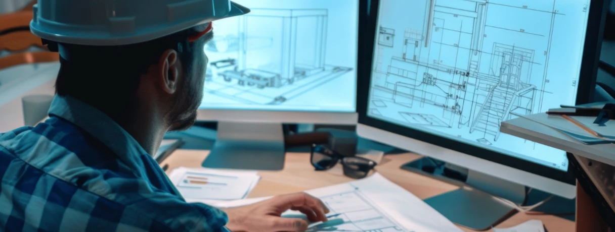 Why BIM, GIS and GeoAI for Construction Estimating Are the Next Evolution of Preconstruction