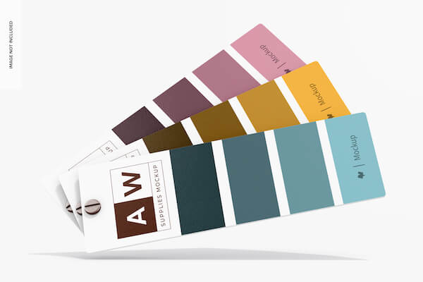 color paletteexample
