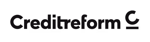 Company Logo Creditreform