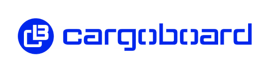 Cargoboard Testimonial Logo