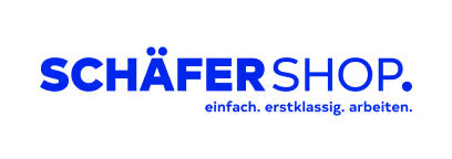 Schaefer Shop Testimonial Logo