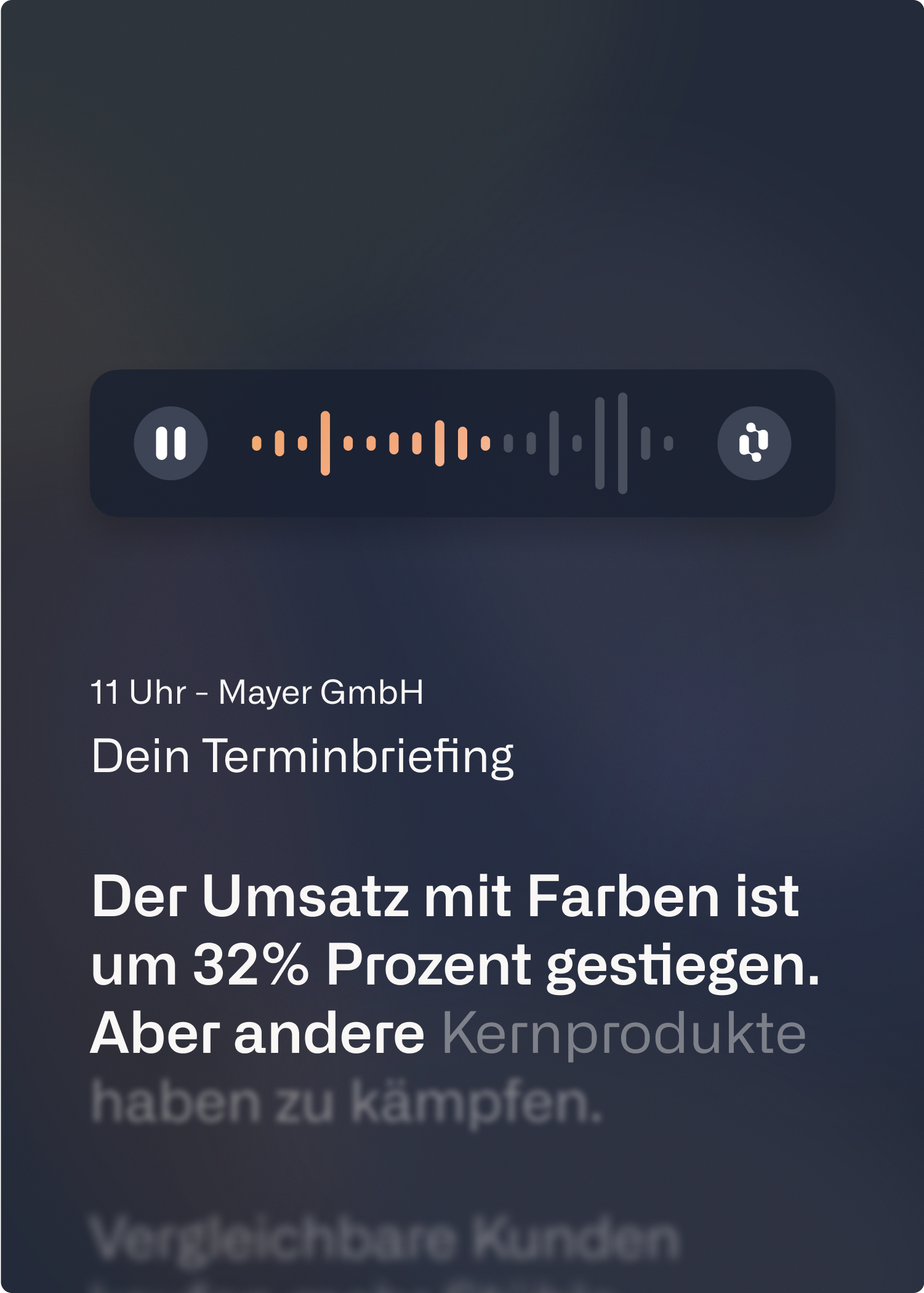 Aalto mobile app screen showing Seller Q&A with collapsable questions and answers