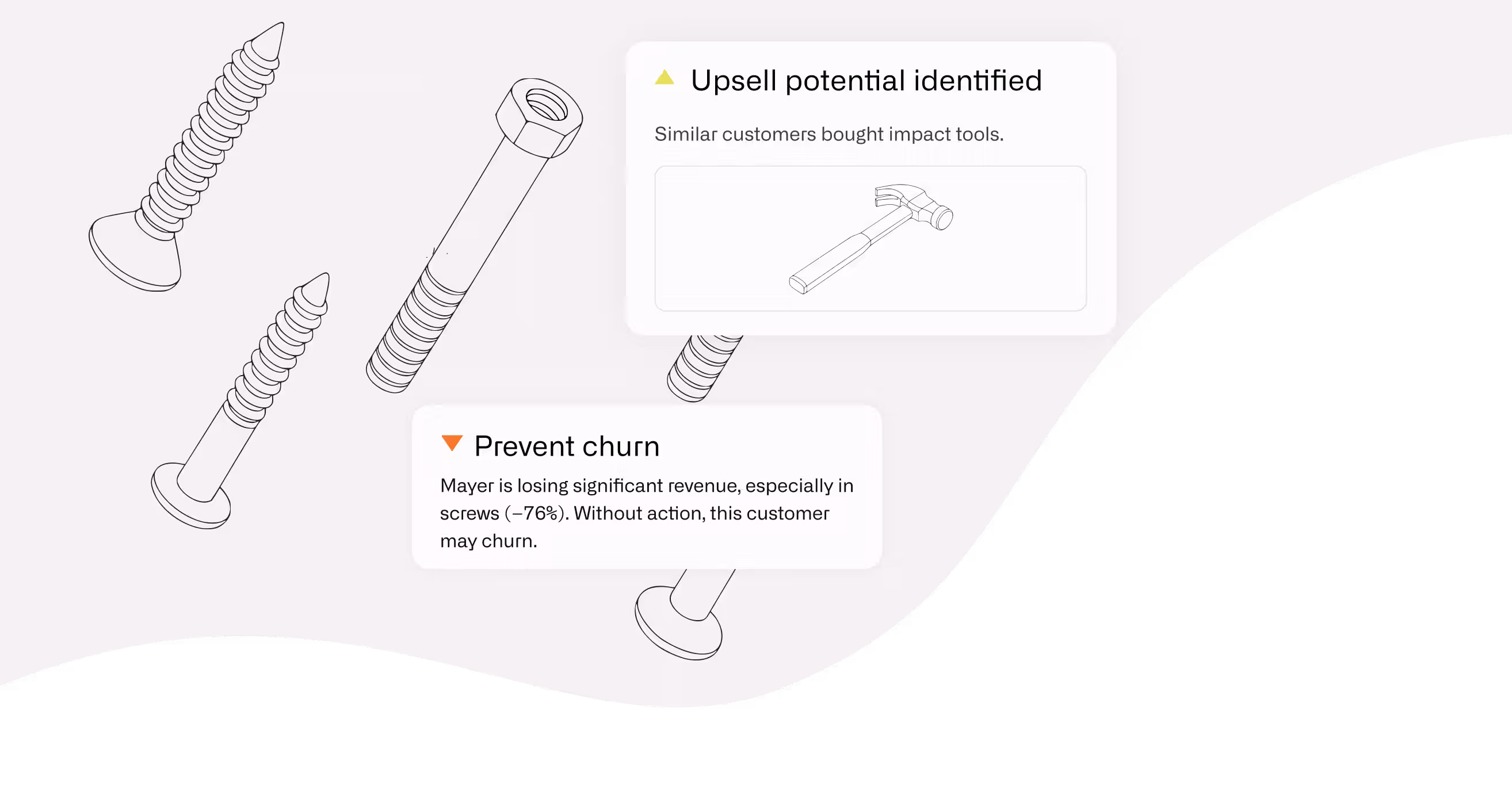 Ai sales software for manufacturing companies