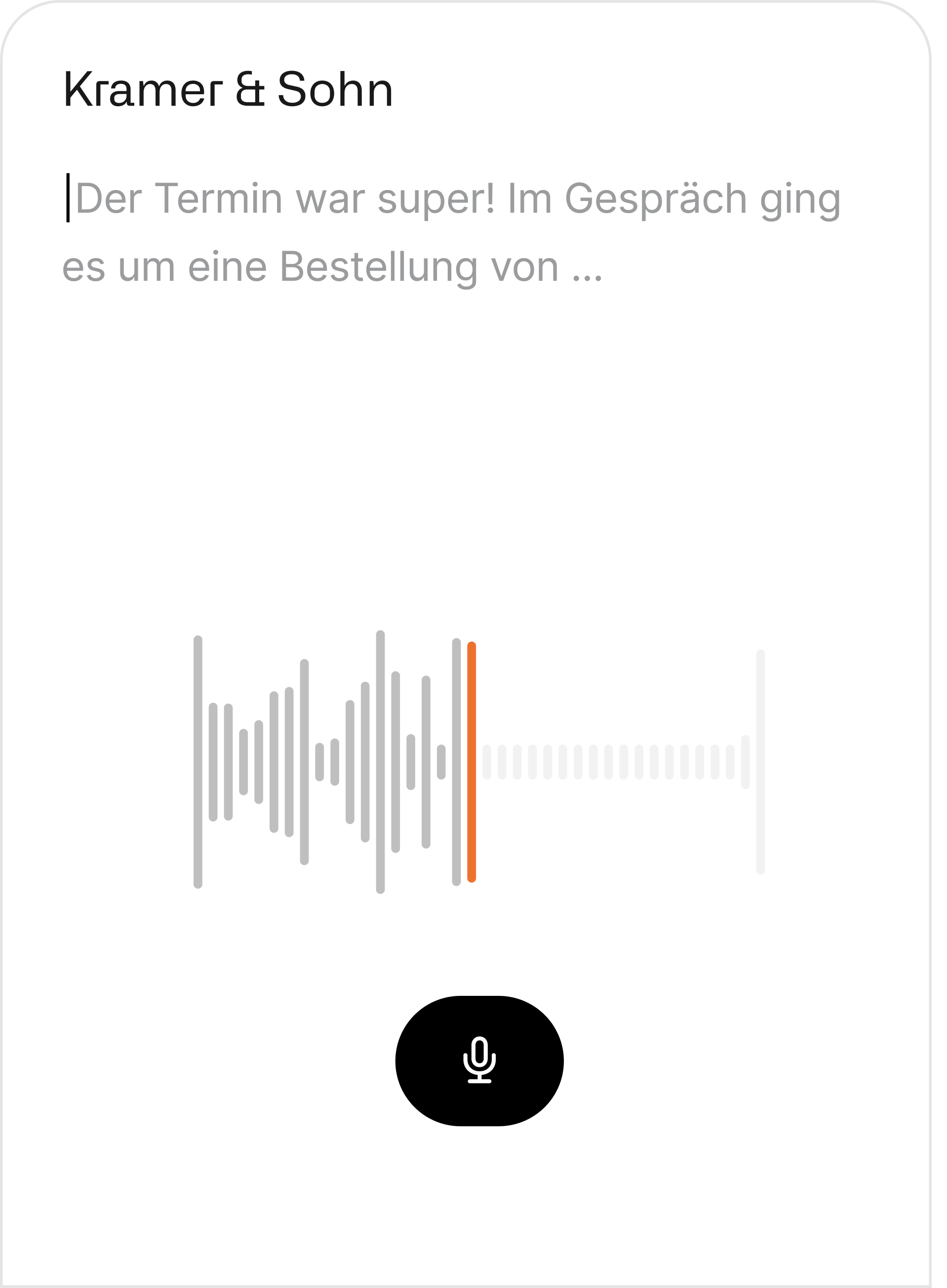 Termine gezielt vorbereiten trotz einer Vielzahl an Meetings