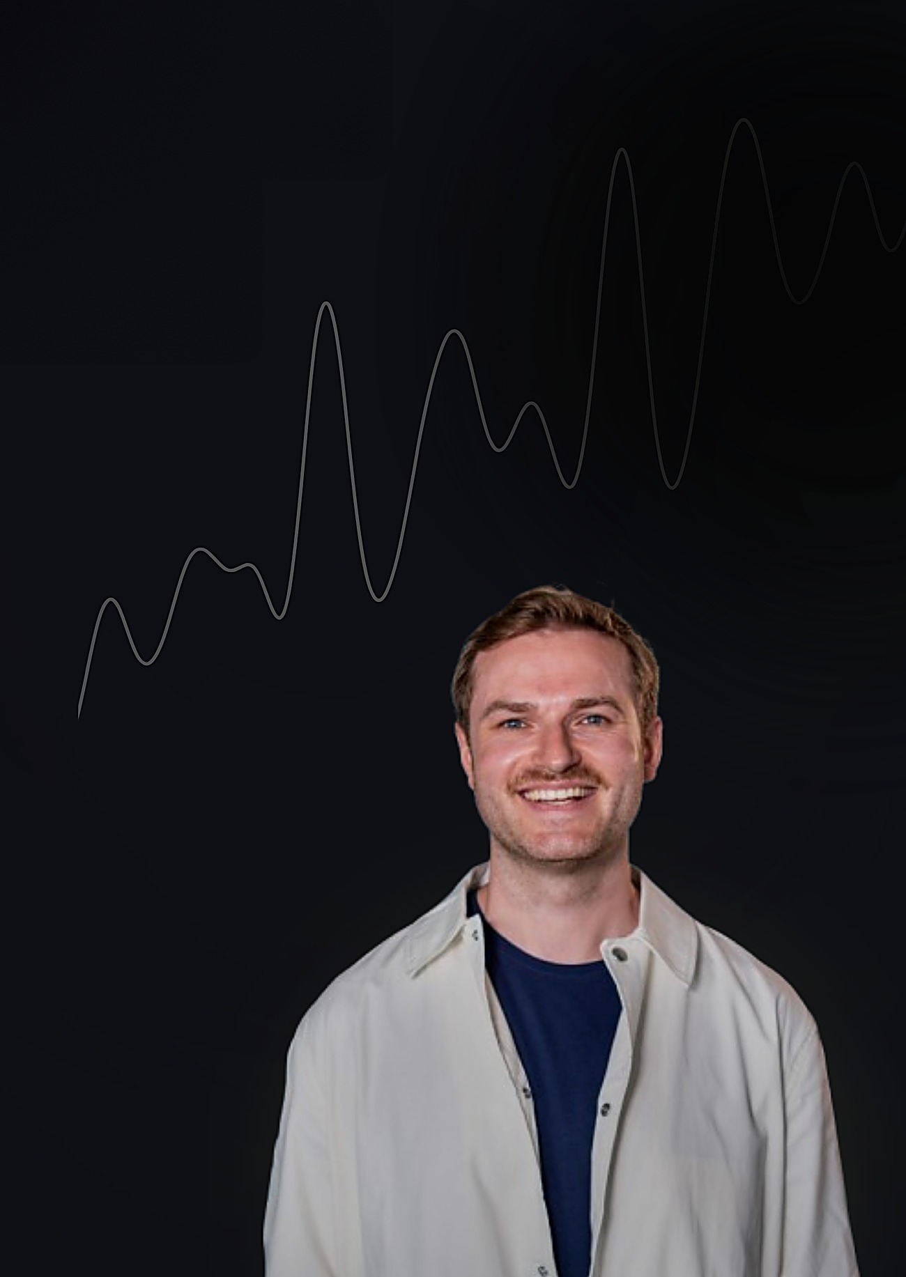 Pascal Salmen, Host des Podcasts Revenue Signals