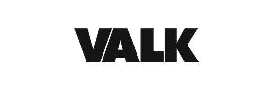Logo von Büro Valk