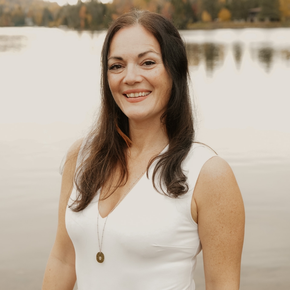 Photo de Tanya De Montigny, directrice du département Idolem Académie