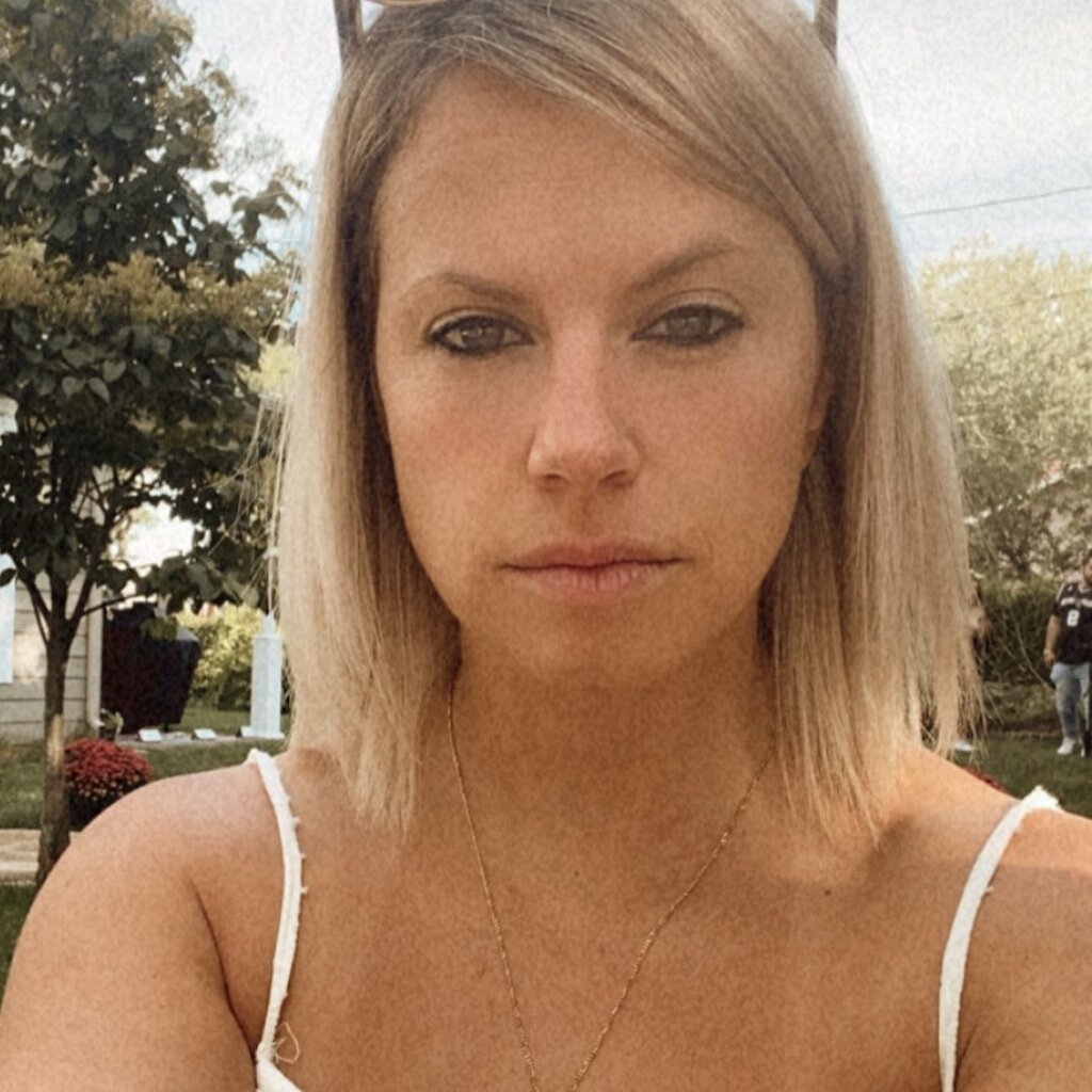 Photo de Jésabelle Jammes, directrice des ventes et article bien-être