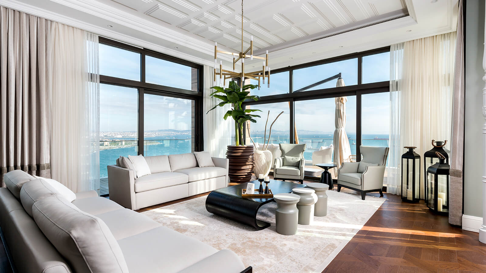 Buyukyali İstanbul 2+1