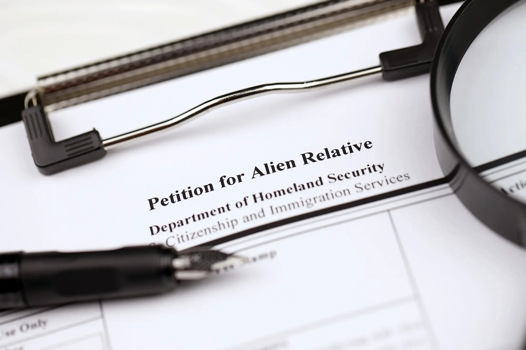 USCIS Updates I-130 Filing Rules as CBP Raises Travel Fees — September 22-October 5, 2025