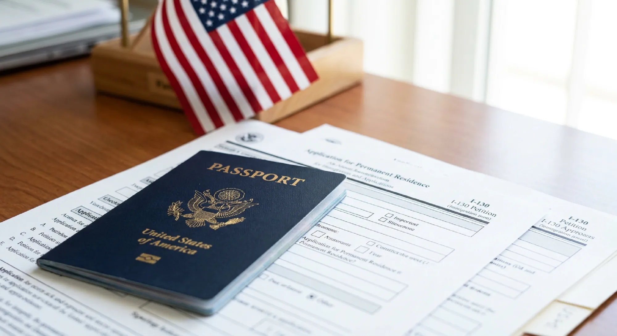 EB-1, EB-2, EB-3 Processing Times in 2026: What to Expect by Category Copy