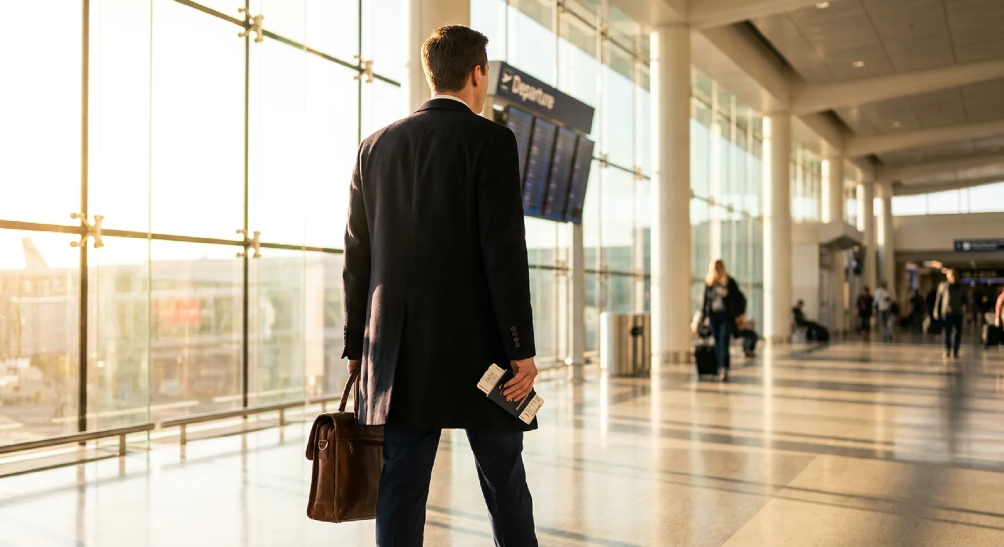 L-1 Visa Requirements: The Complete 2026 Guide
