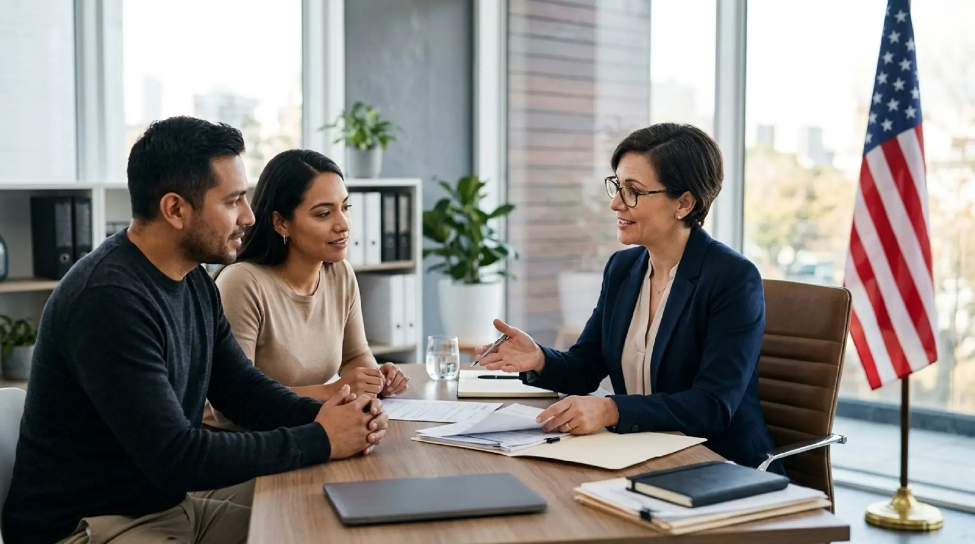 How Long Does USCIS Take in 2026? I-130 and I-485 Timelines for Chicago Applicants.