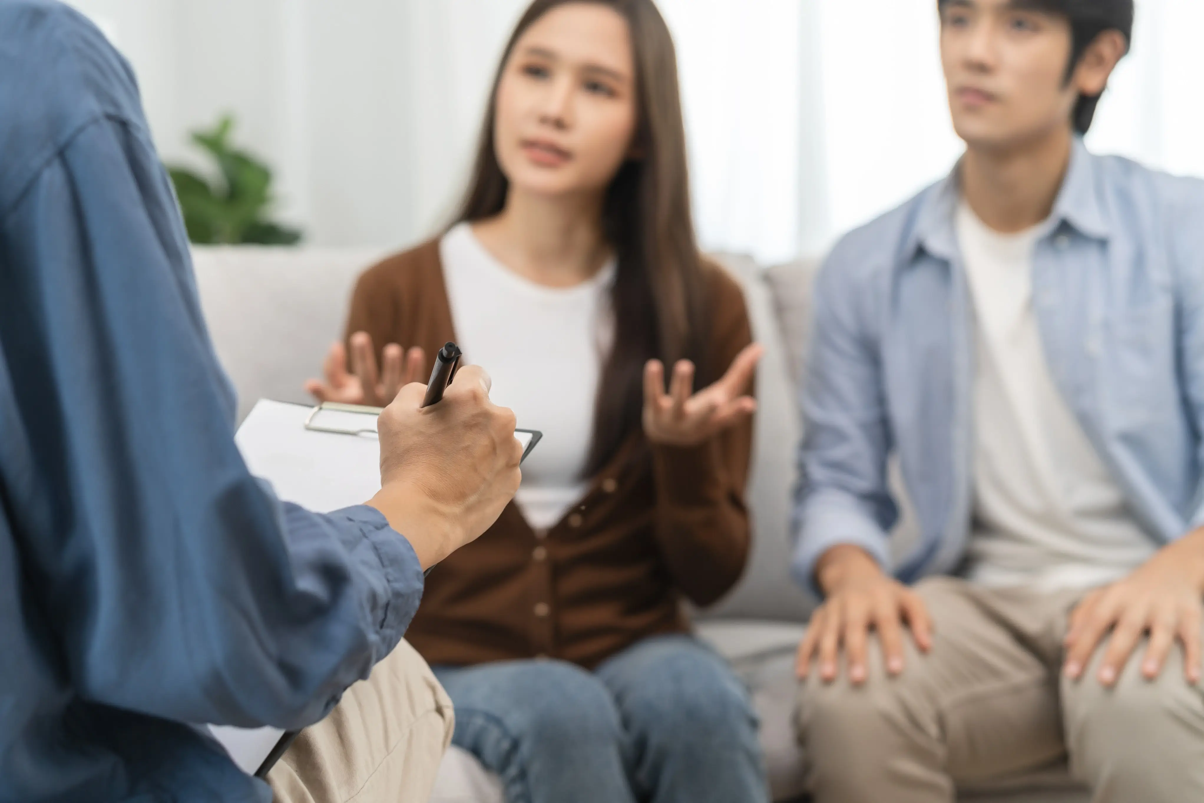 Marriage Green Card RFE: Common Reasons USCIS Requests More Evidence in 2026