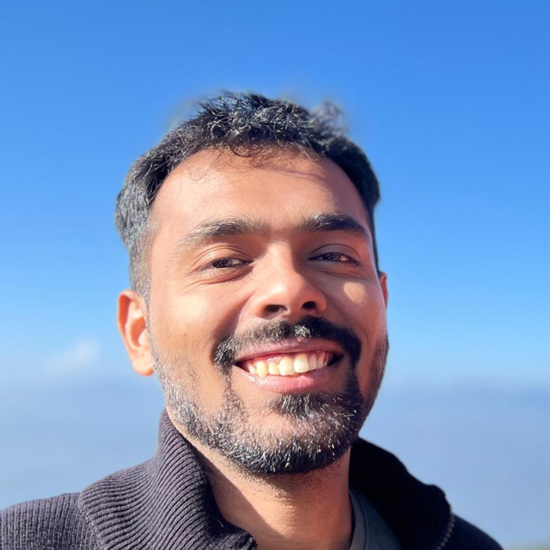 Himanshu Jain - Software Development Engineer