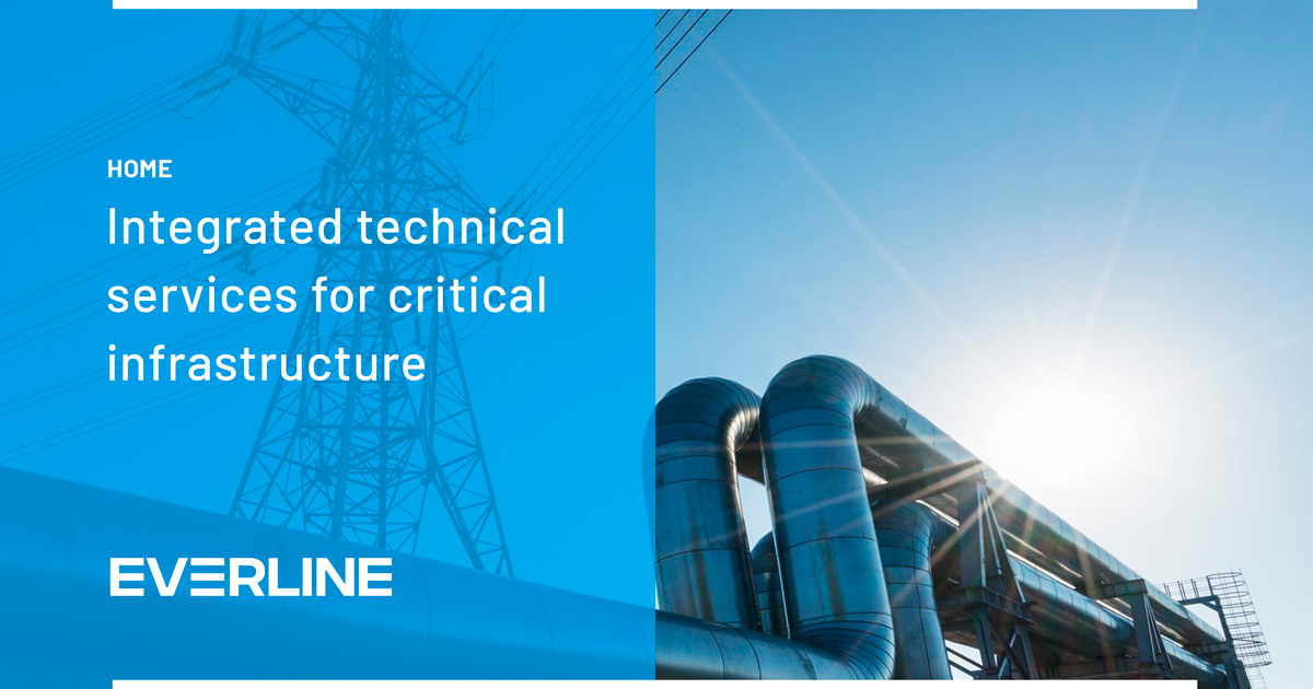 Everline Tech Ops LLC