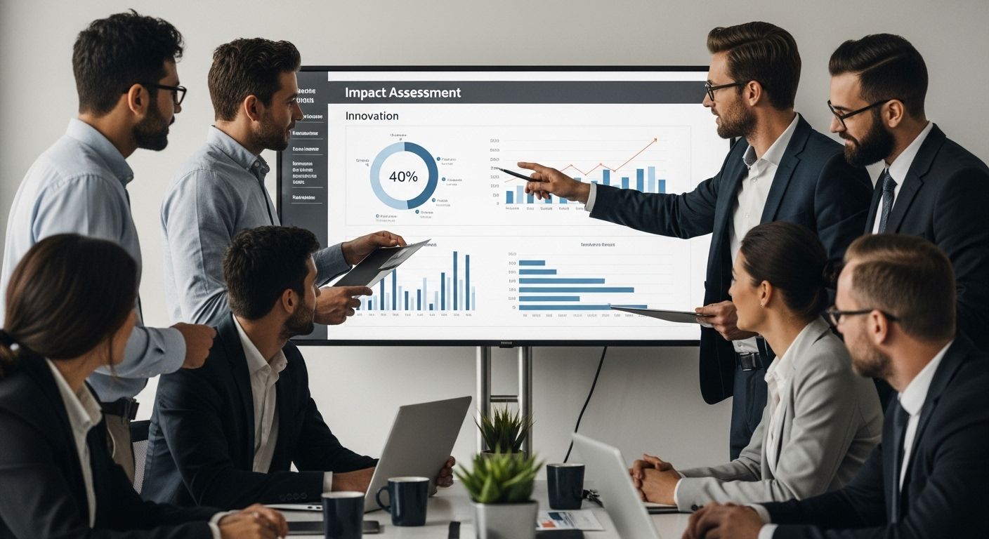 impact assessment innovation