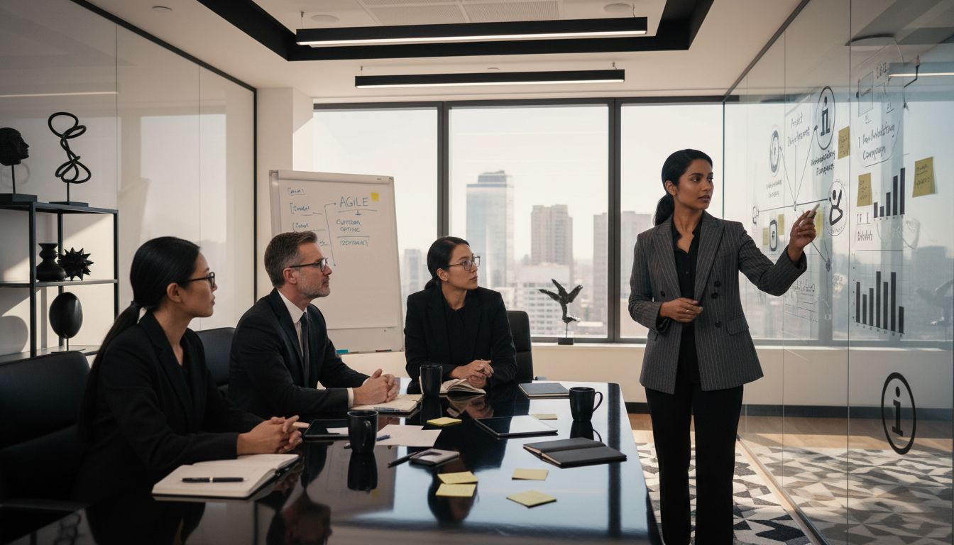 Corporate Innovation Strategies: Complete Guide