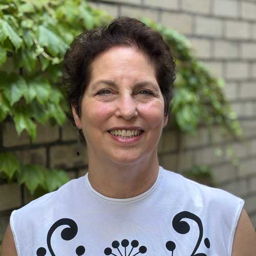Madeline Jacobs