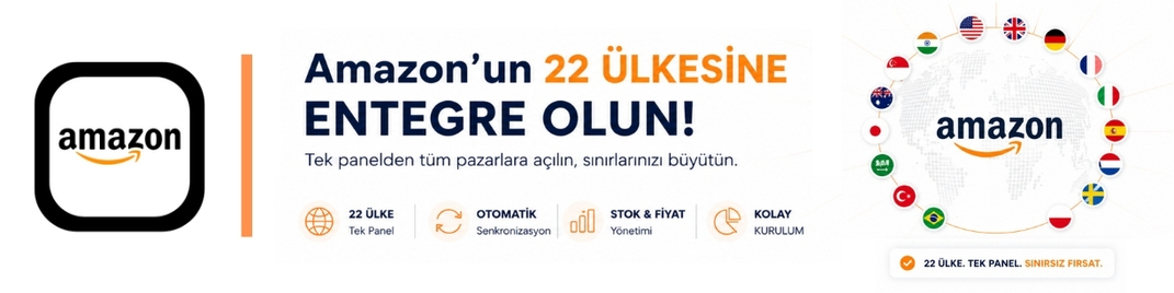 eticaret ileti yönetim sistemi entegrasyonu