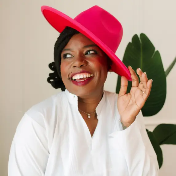 Cessilye R. Smith