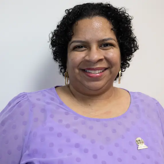 Gia L. Thompson, M.Ed