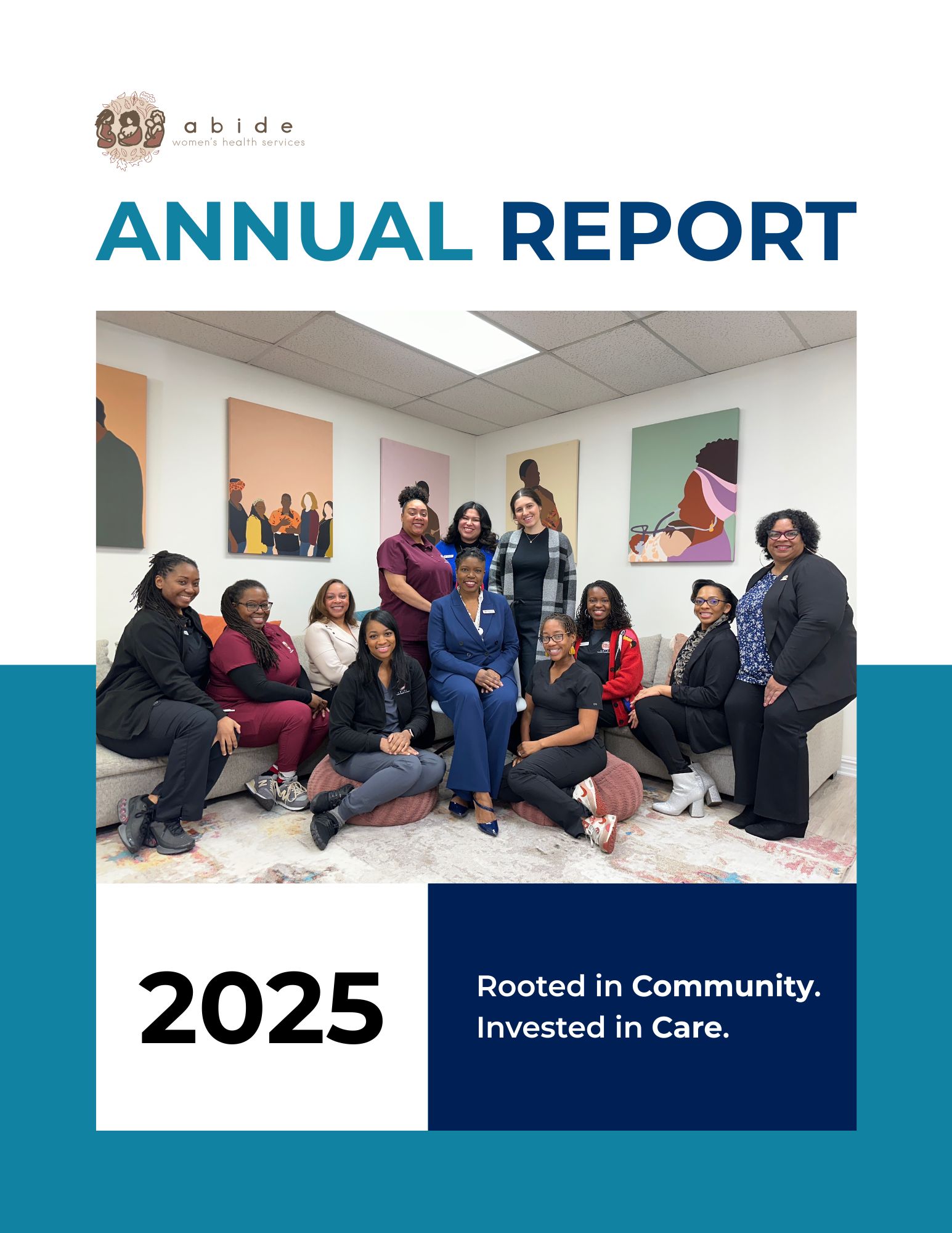 2025 Annual Report