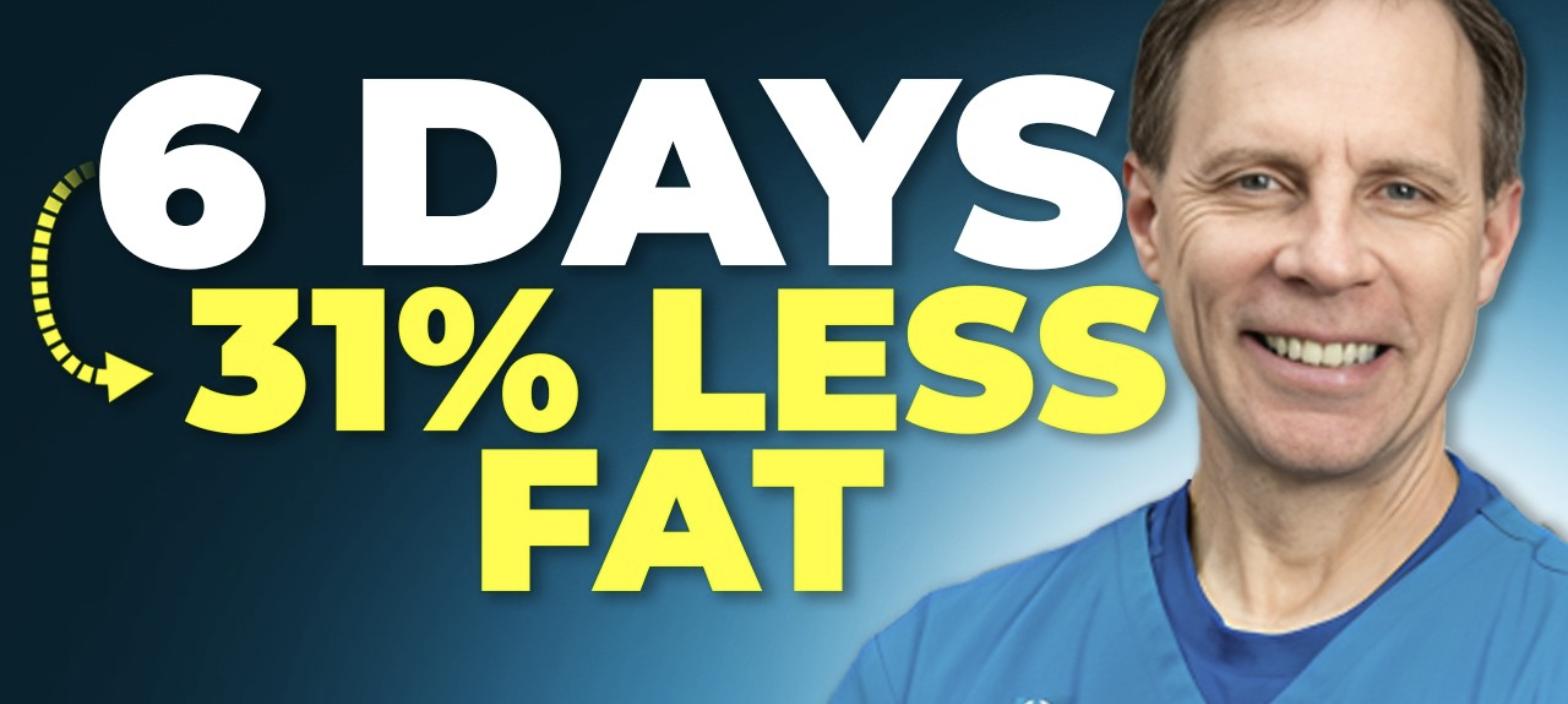 Video: Is Ketogenic Diet Right for You? A Doctor's Complete Breakdown