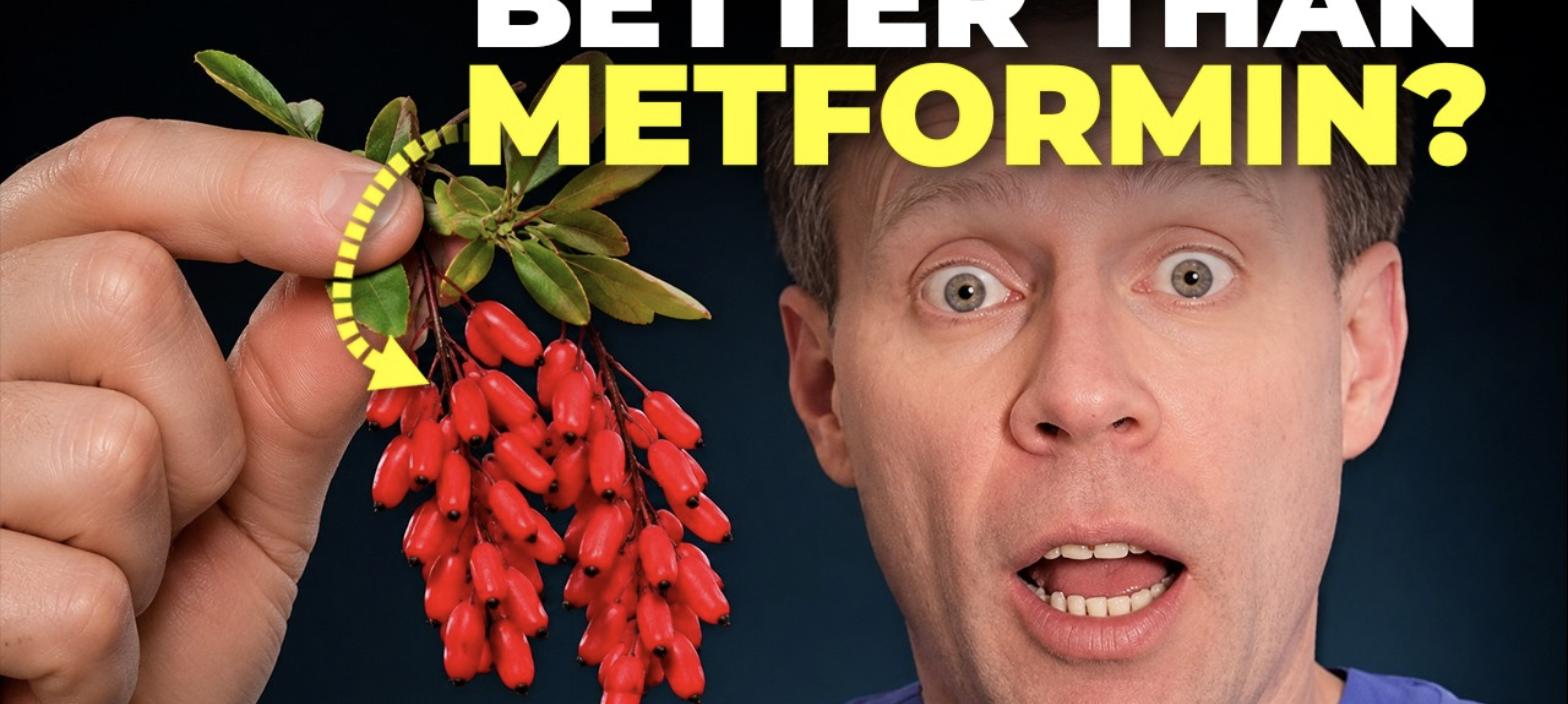 Video: Can Berberine REALLY Support Blood Sugar? What Research Shows
