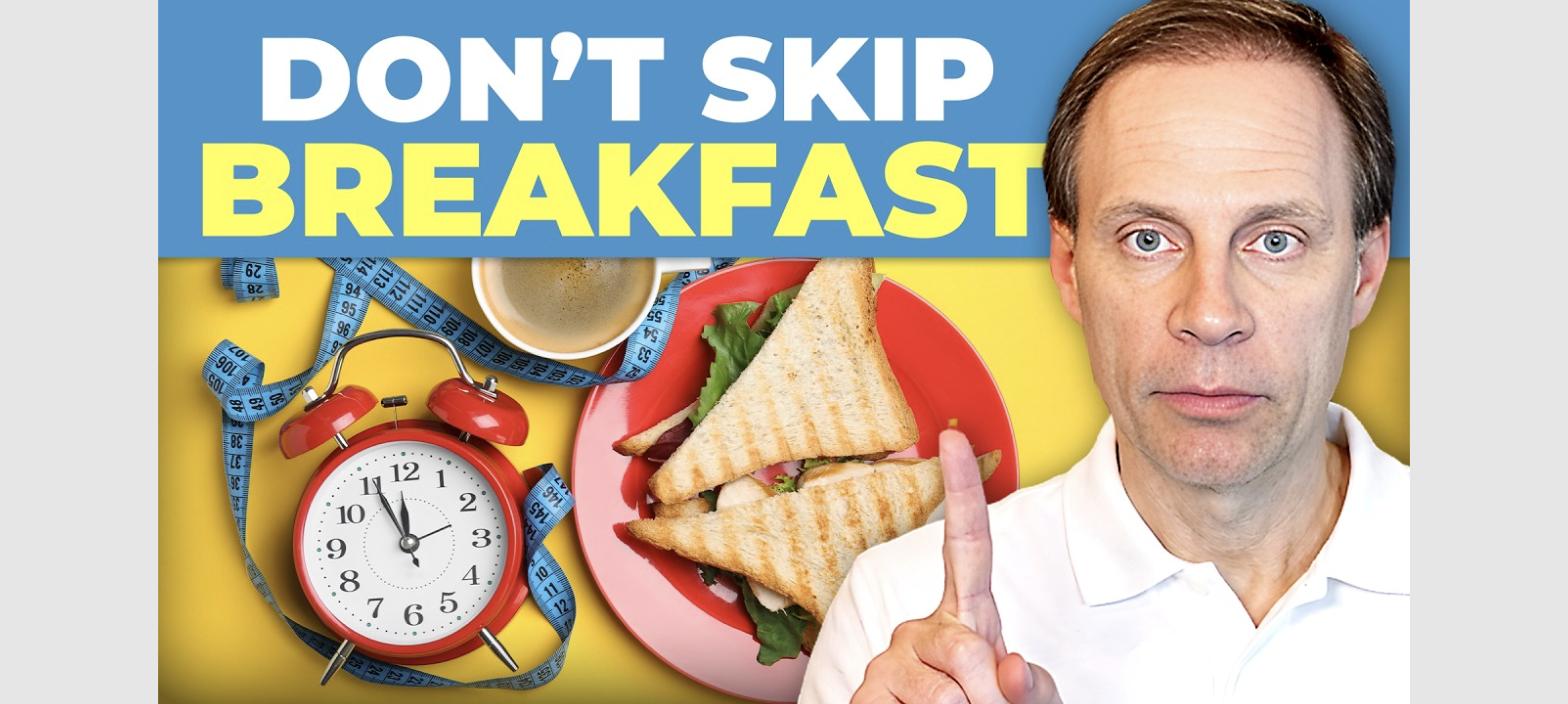 Video: Is INTERMITTENT FASTING Actually Good for You? The Science Explained