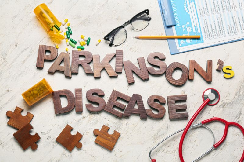 Parkinson's Disease Starts in the Gut: What the Research Reveals About Risk and Recovery