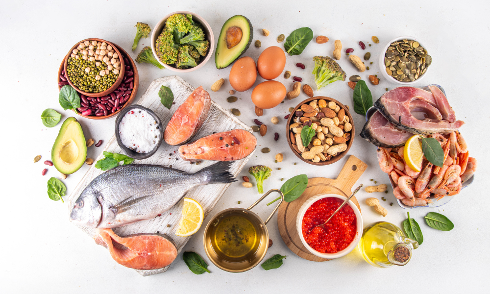 Omega-3 Deficiency: One of America’s Most Overlooked Nutritional Gaps