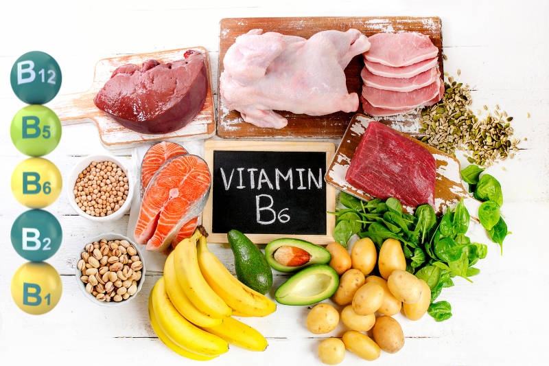 Super B Vitamins: Why These Nutrients Matter and What MTHFR Really Means