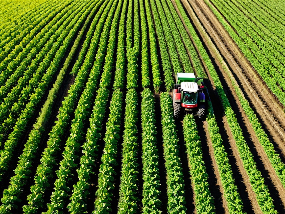 Зелената Трансформация: Как Интервенциите от 2026 Г. Оформят Агро-Партньорствата с Гърция 🌿🛠️