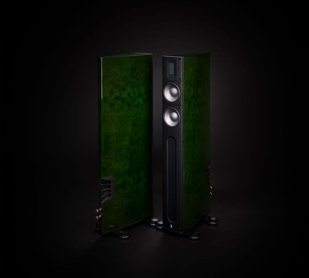 Raidho product