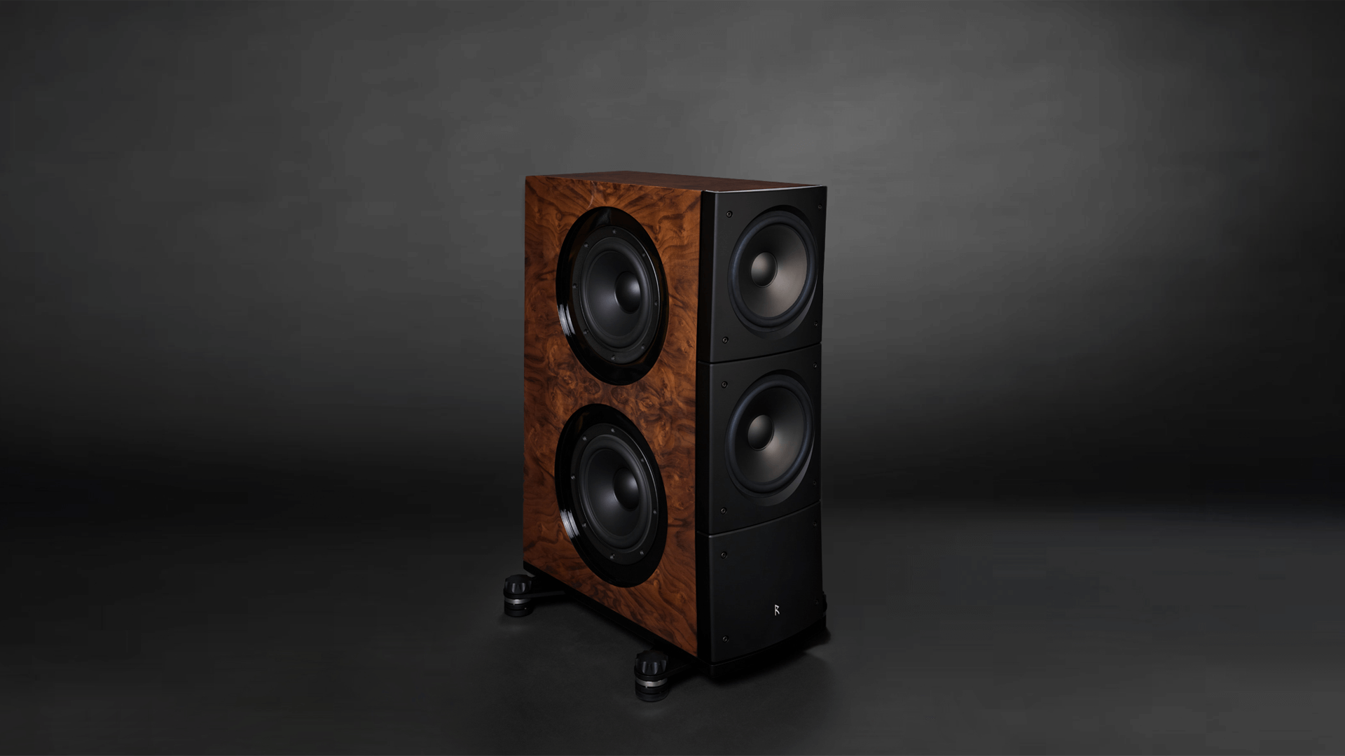 Raidho X2t