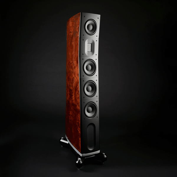 Raidho TD3.2 Signature
