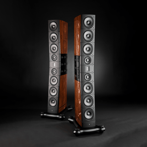 Raidho TD6 Signature