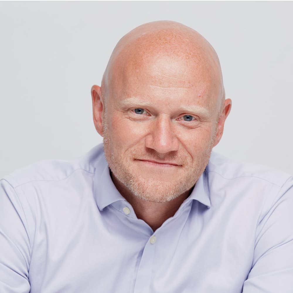Benjamin Meyer