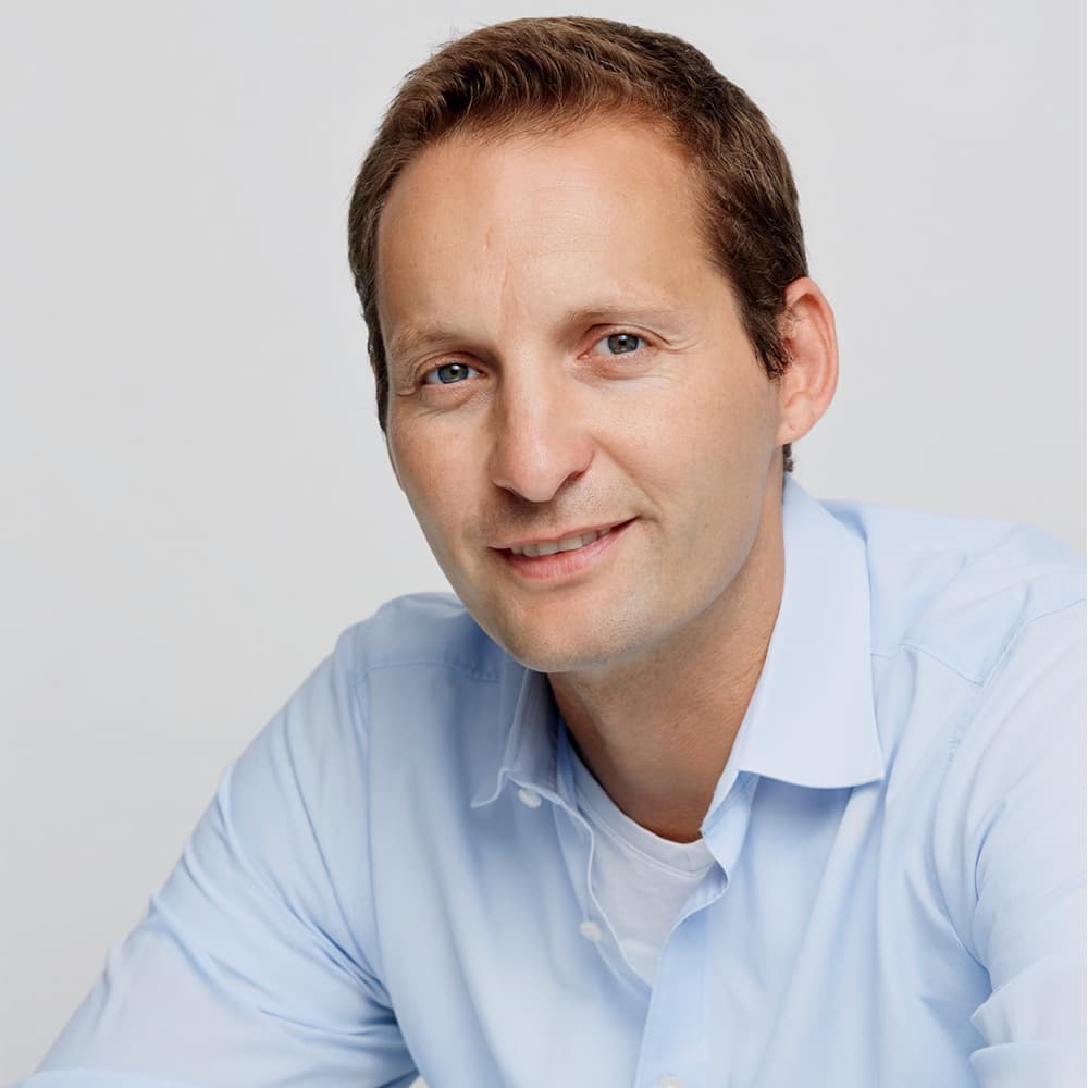 Johannes Liebnau