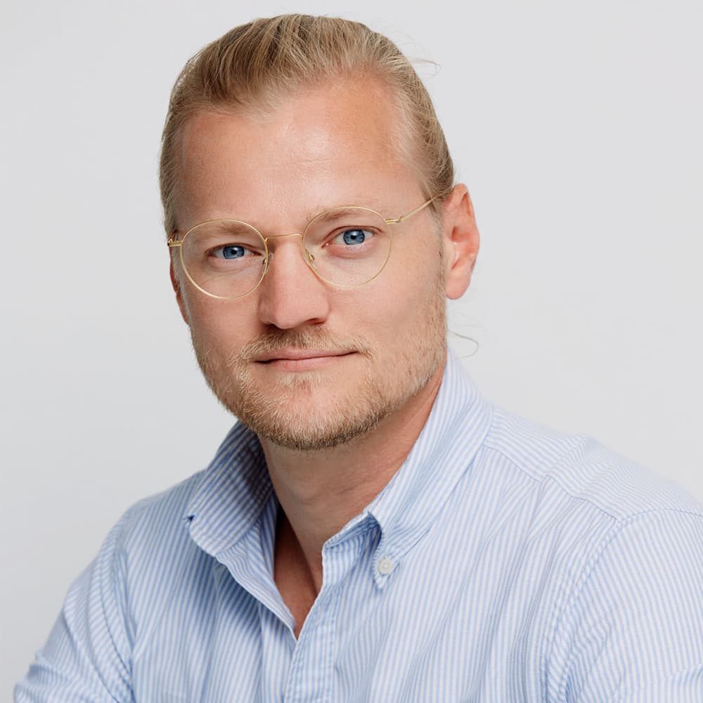 Marius Schnüpke