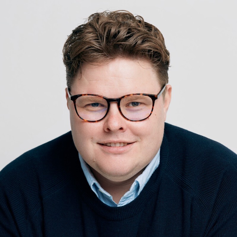 Niklas Mühlenbein