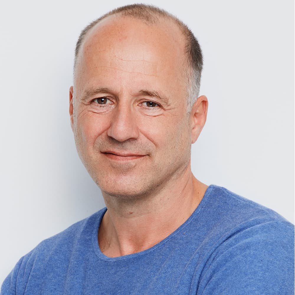 Sascha Bilen