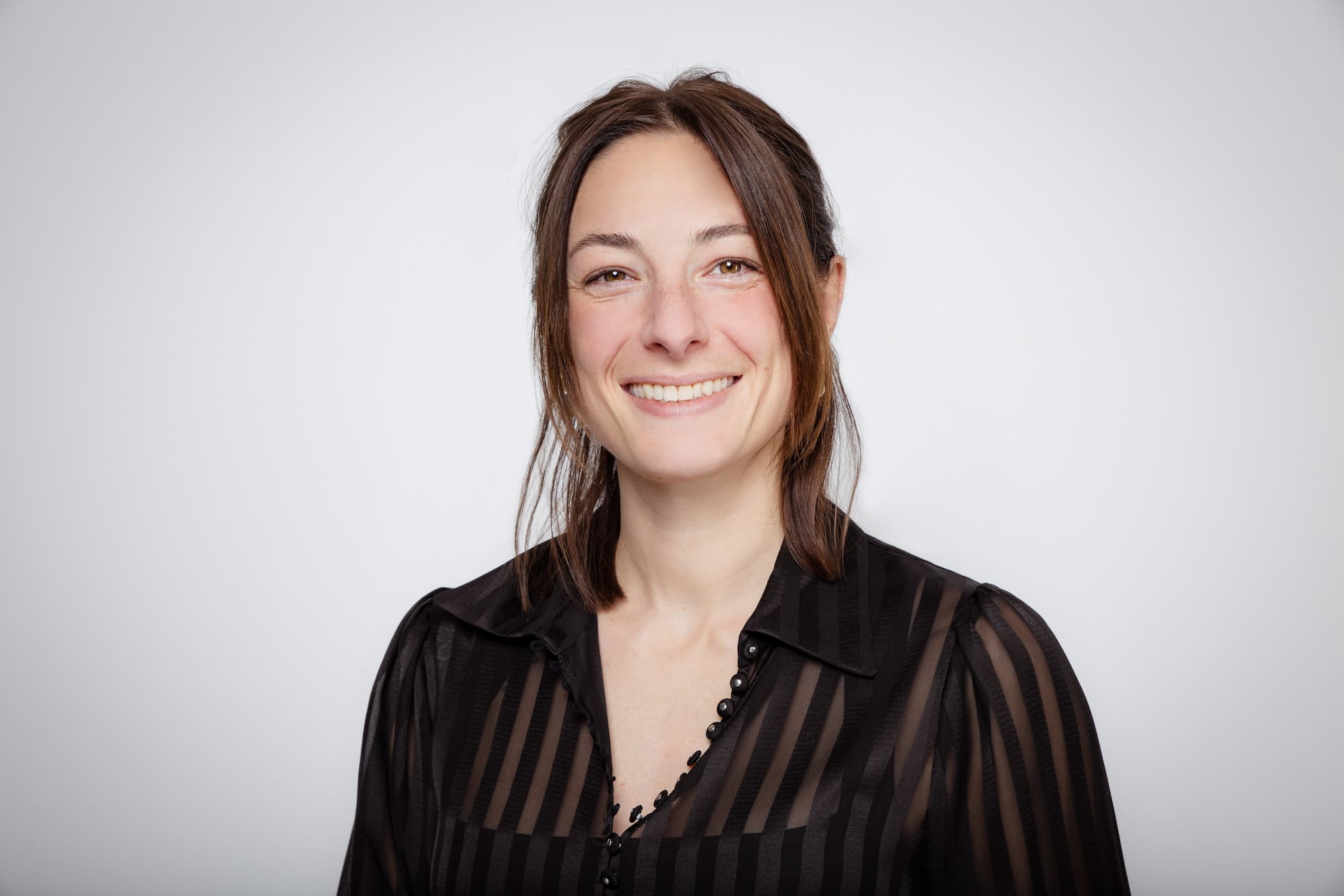 Zoe Zapf