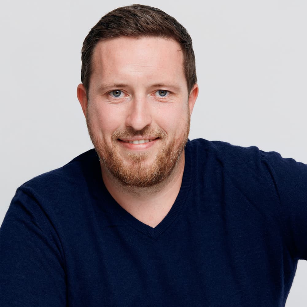Christian Scholle