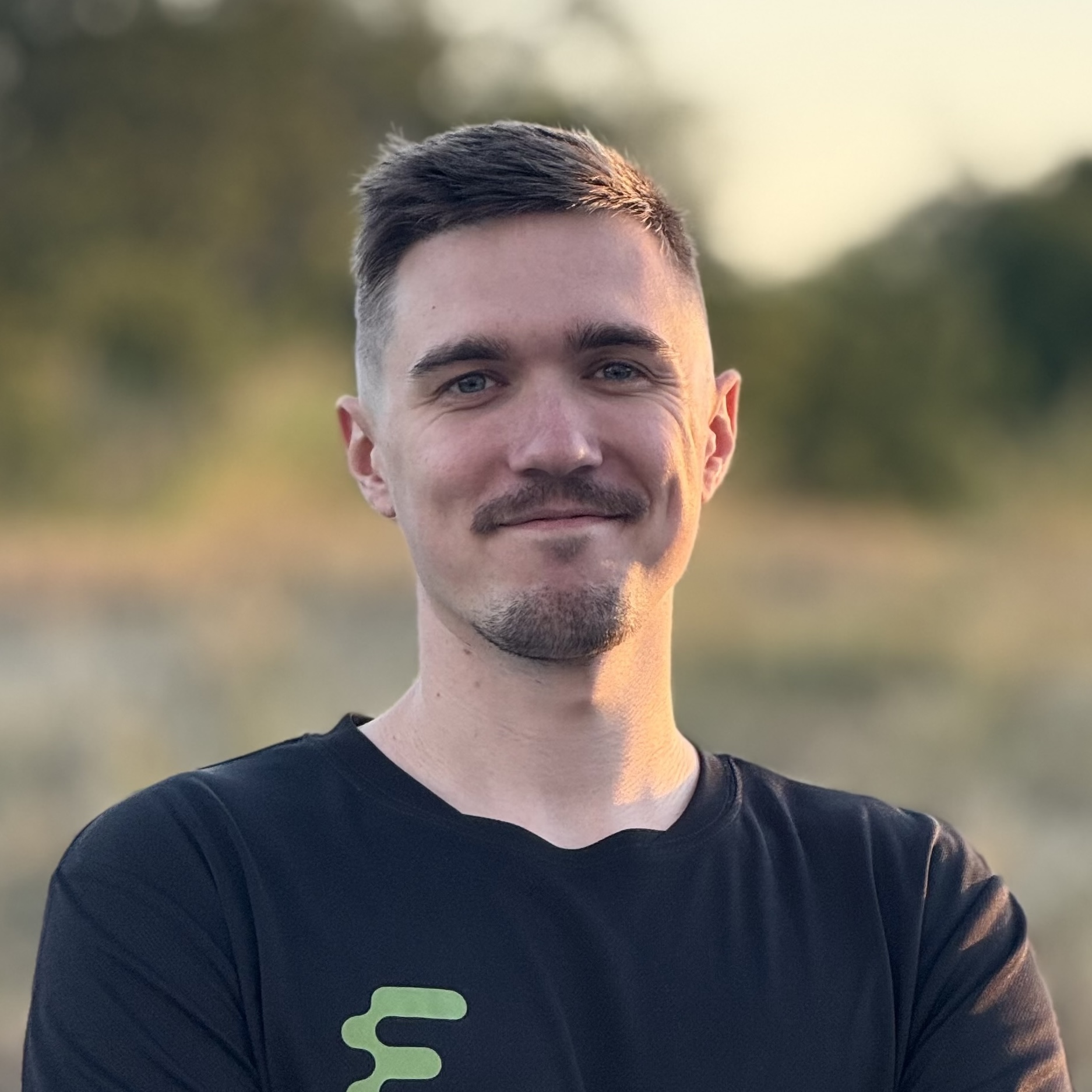 Jakub Hájek - Co-founder & CTO